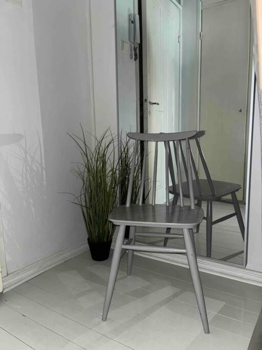 Design Stay In The Heart Of Punavuori Helsingfors Exteriör bild
