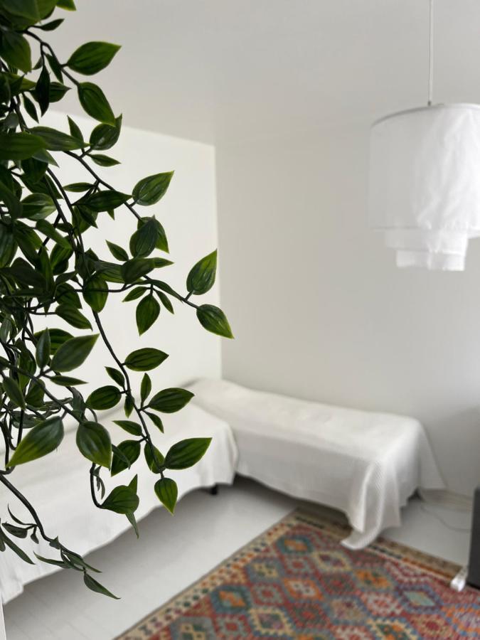 Design Stay In The Heart Of Punavuori Helsingfors Exteriör bild