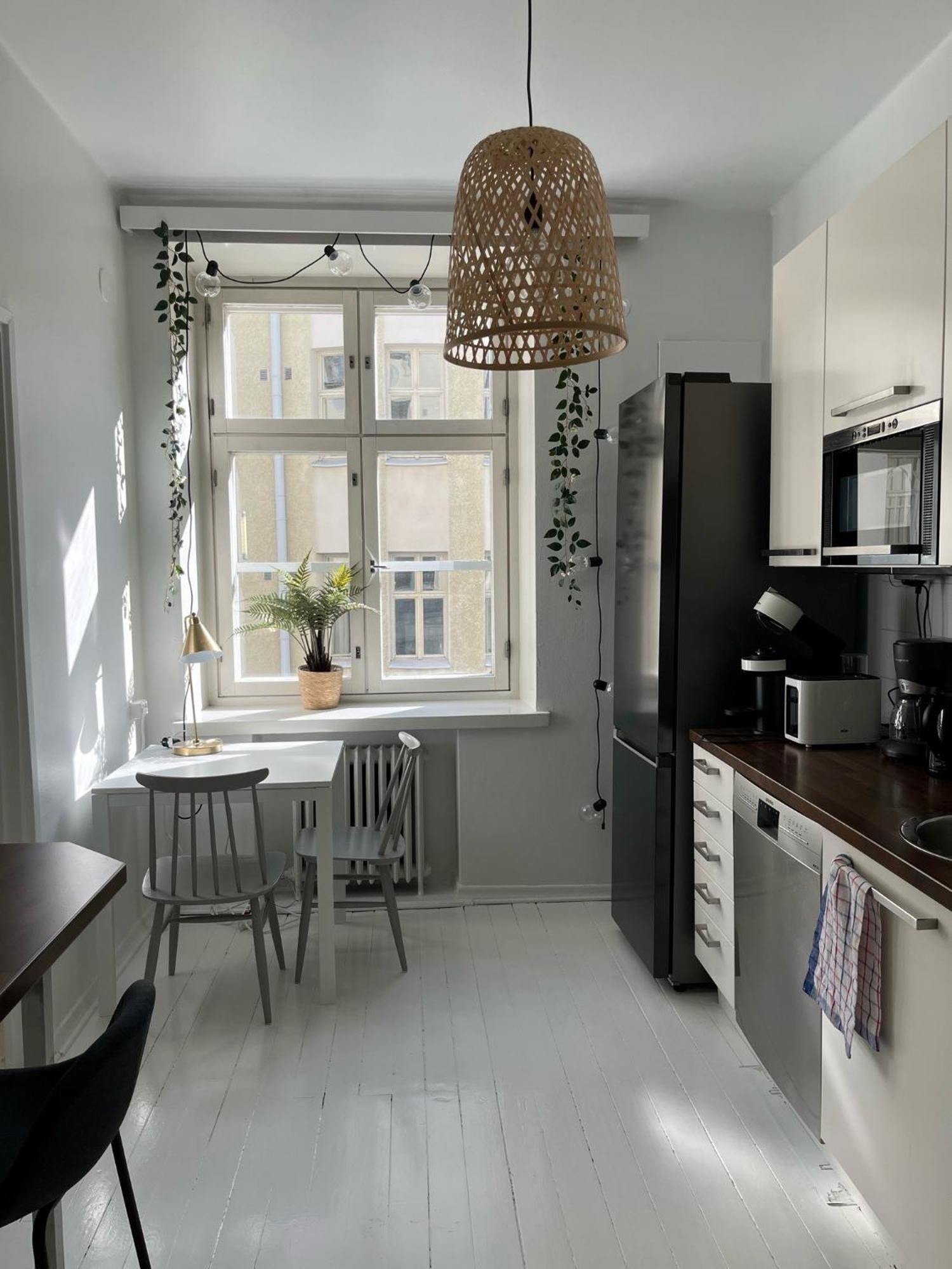Design Stay In The Heart Of Punavuori Helsingfors Exteriör bild