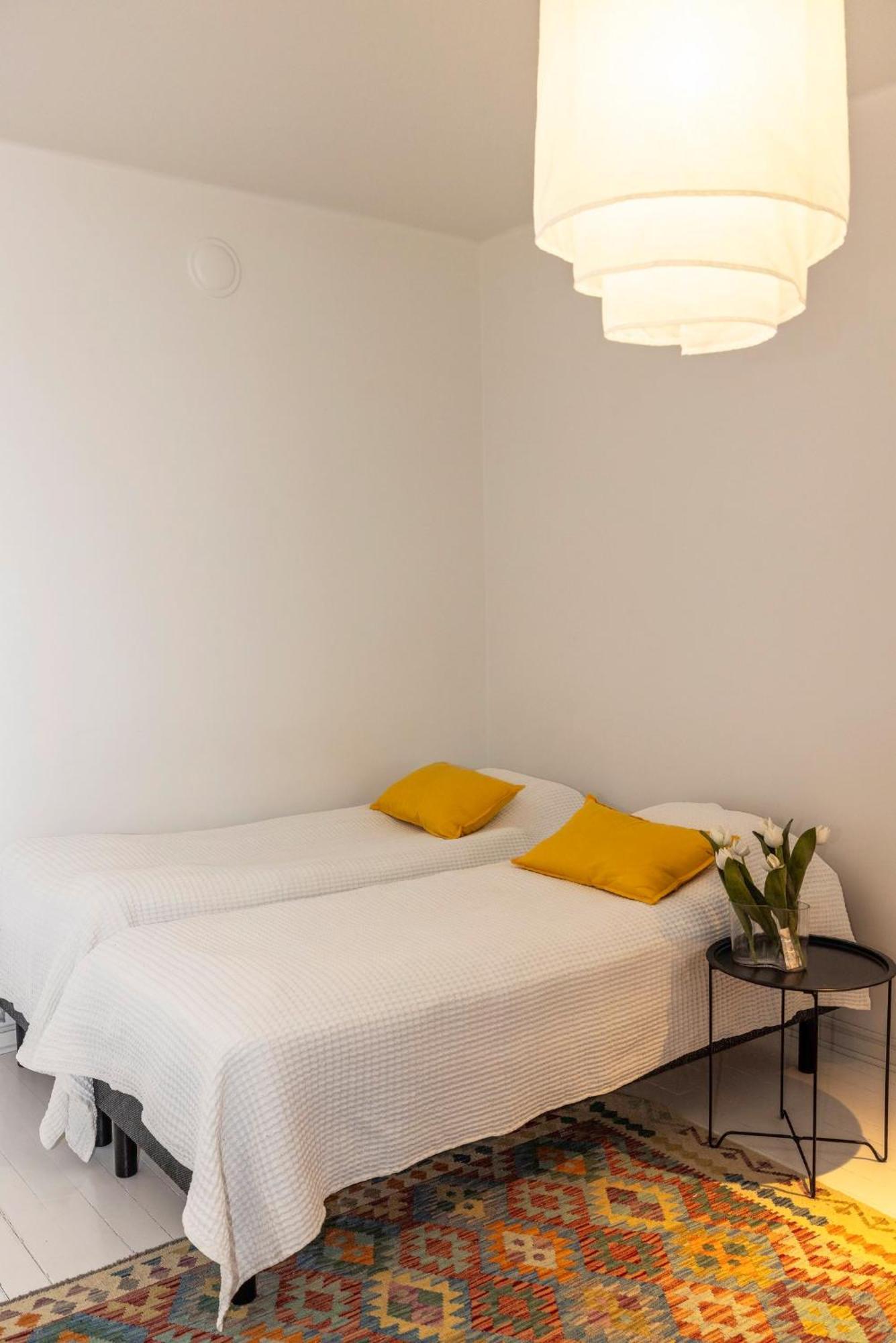 Design Stay In The Heart Of Punavuori Helsingfors Exteriör bild